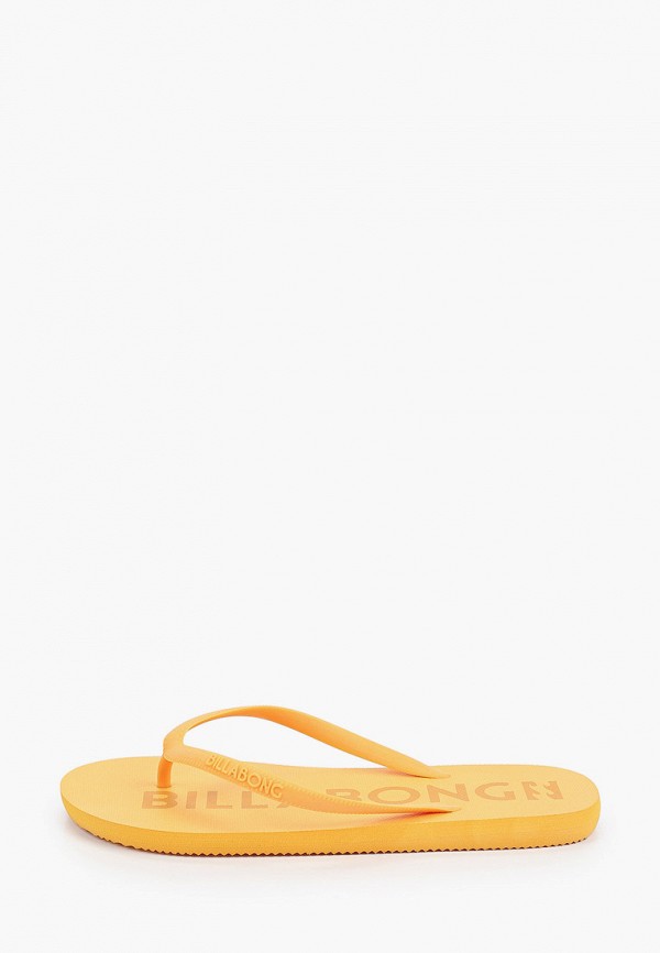 

Сланцы Billabong, Оранжевый