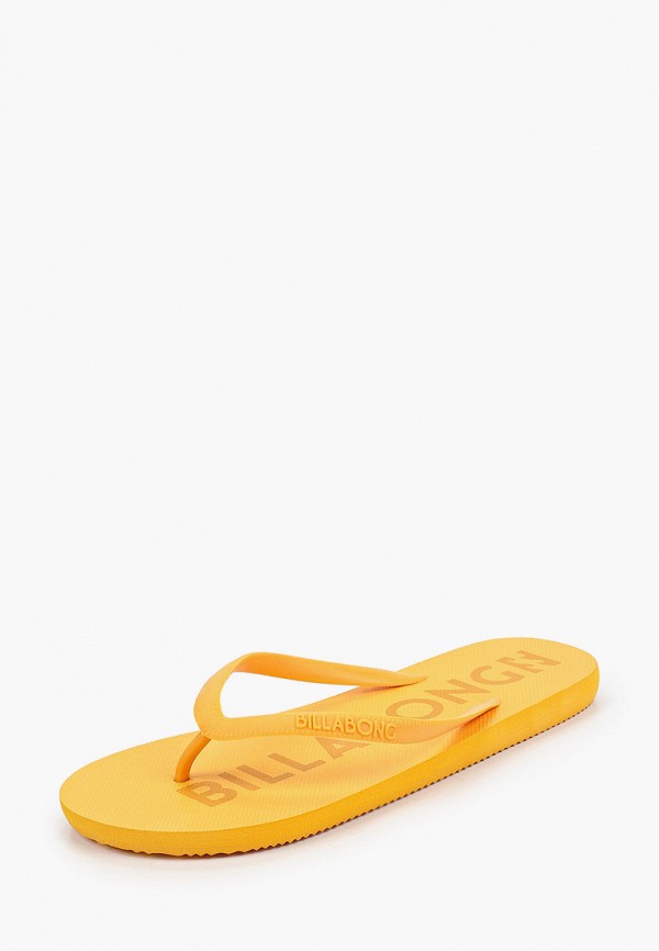 фото Сланцы billabong