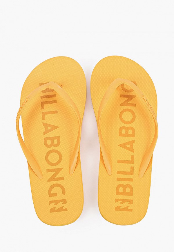 фото Сланцы billabong