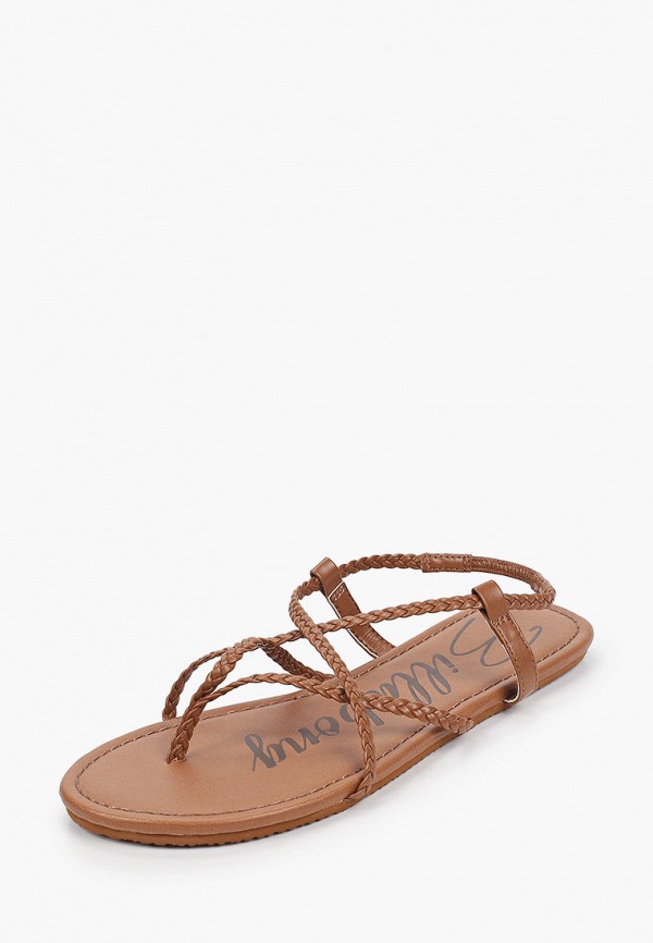 фото Сандалии billabong