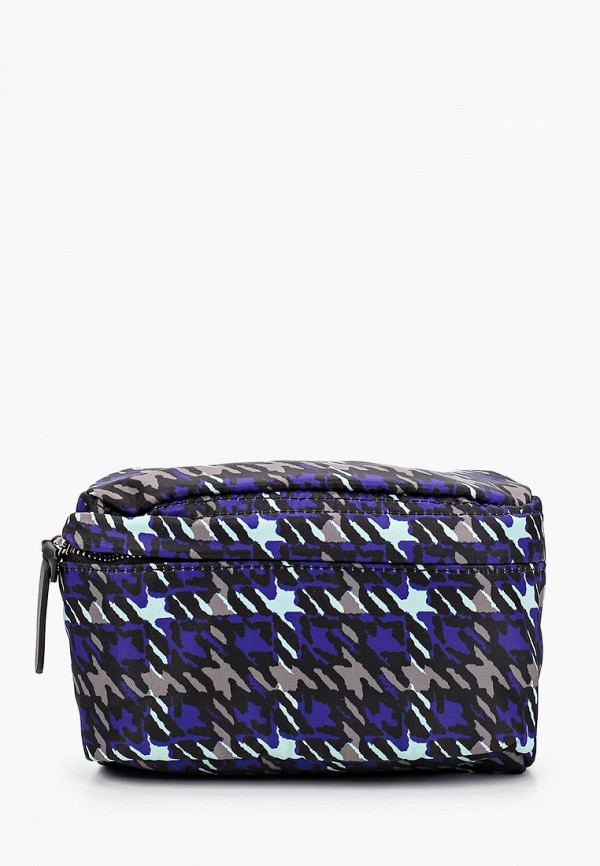 

Сумка поясная RVCA, Фиолетовый, RECRUITED BUM BAG