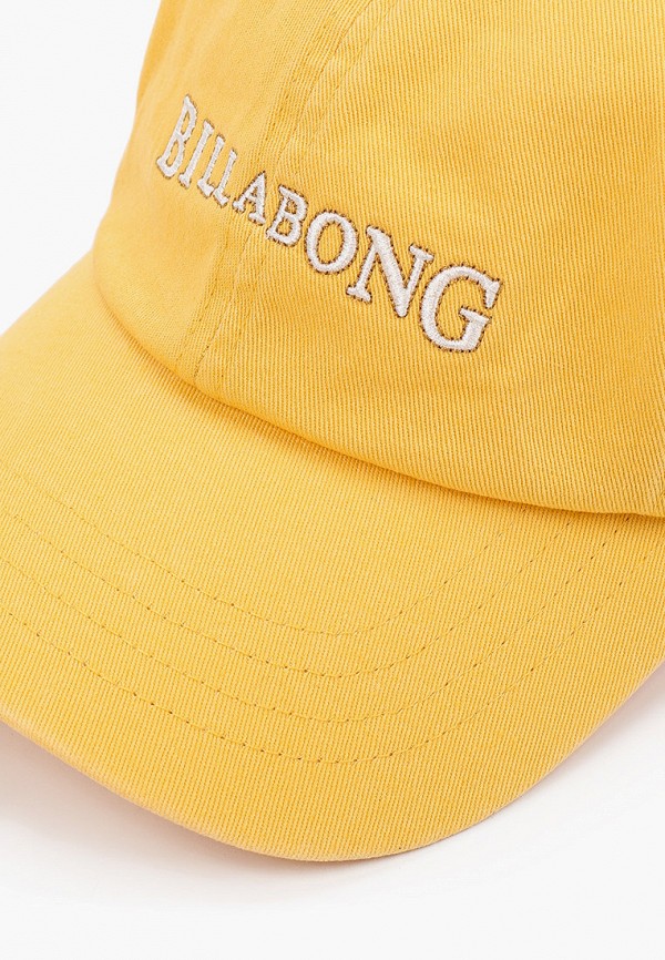 фото Бейсболка billabong