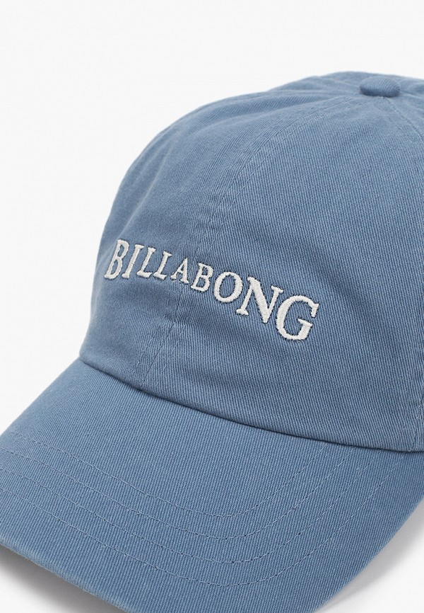 фото Бейсболка billabong