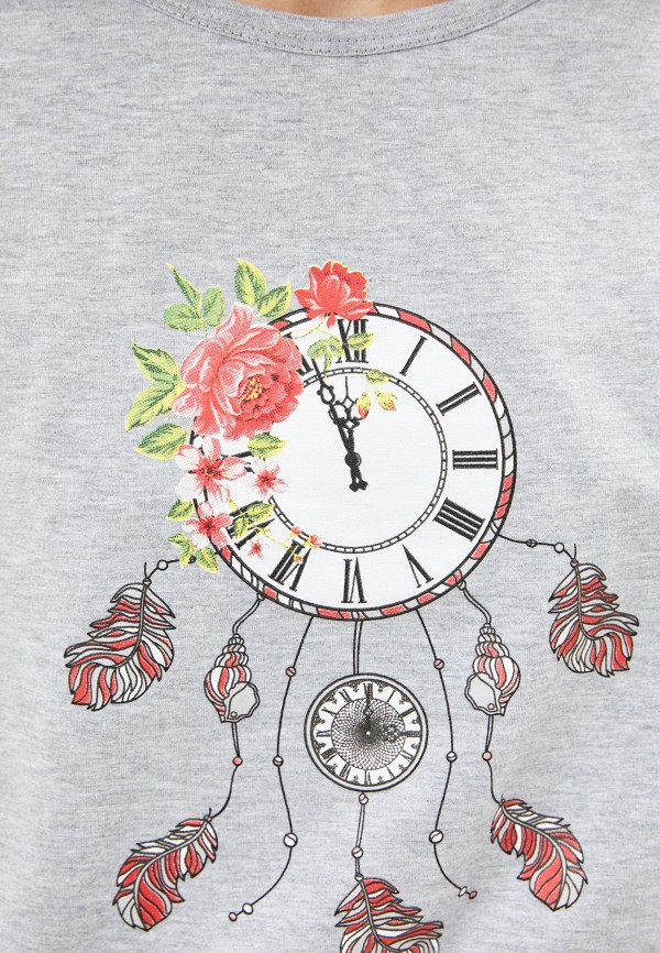 фото Футболка blacksi