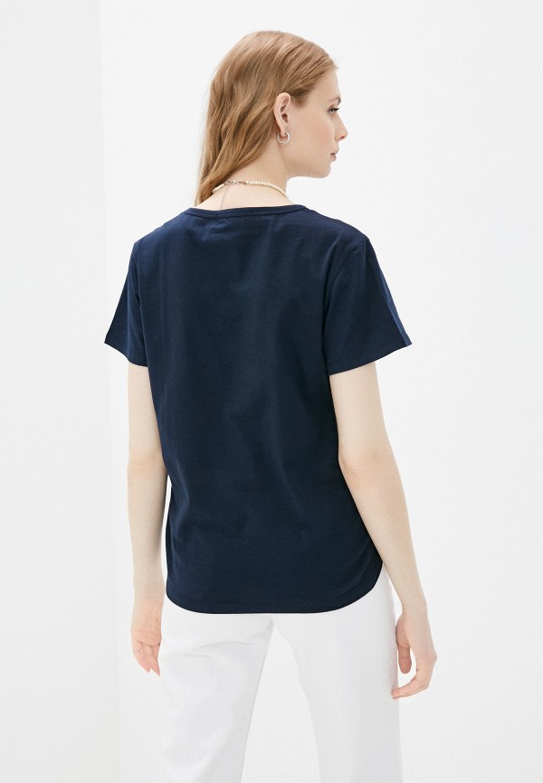 фото Футболка blacksi