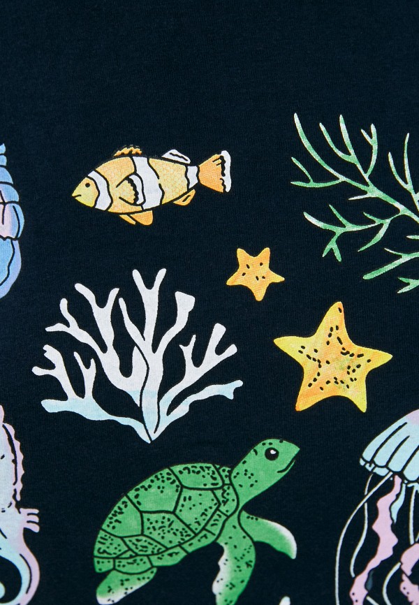 фото Футболка blacksi