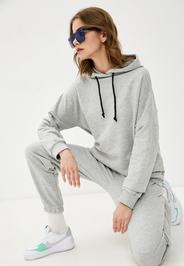 фото Костюм спортивный blacksi