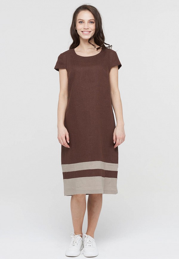 фото Платье vay