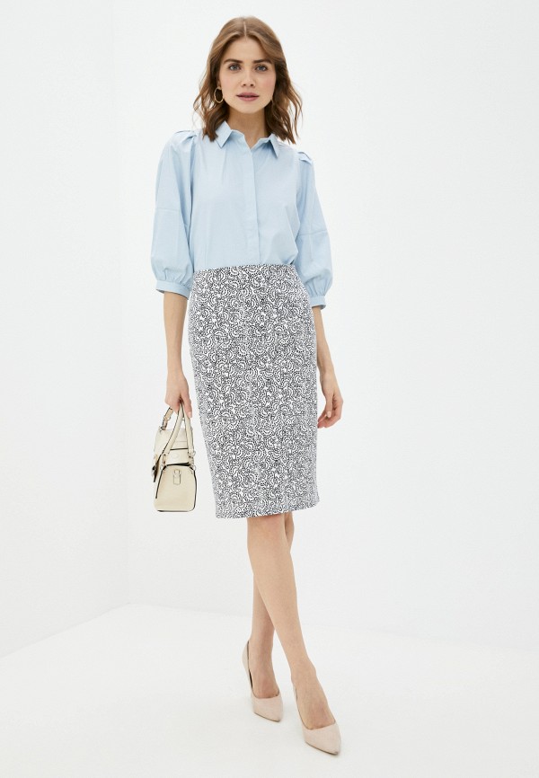 фото Рубашка concept club