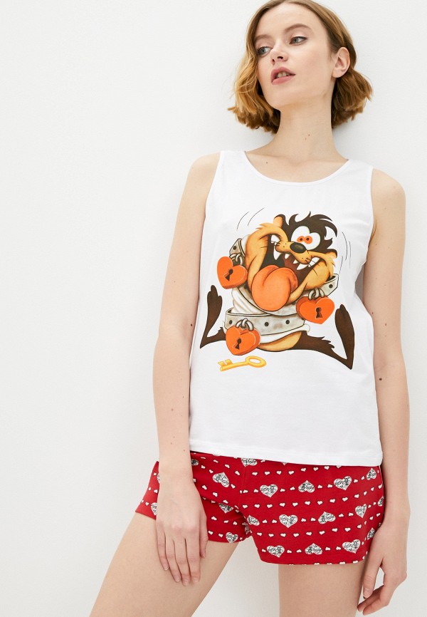 фото Костюм домашний crazy getup
