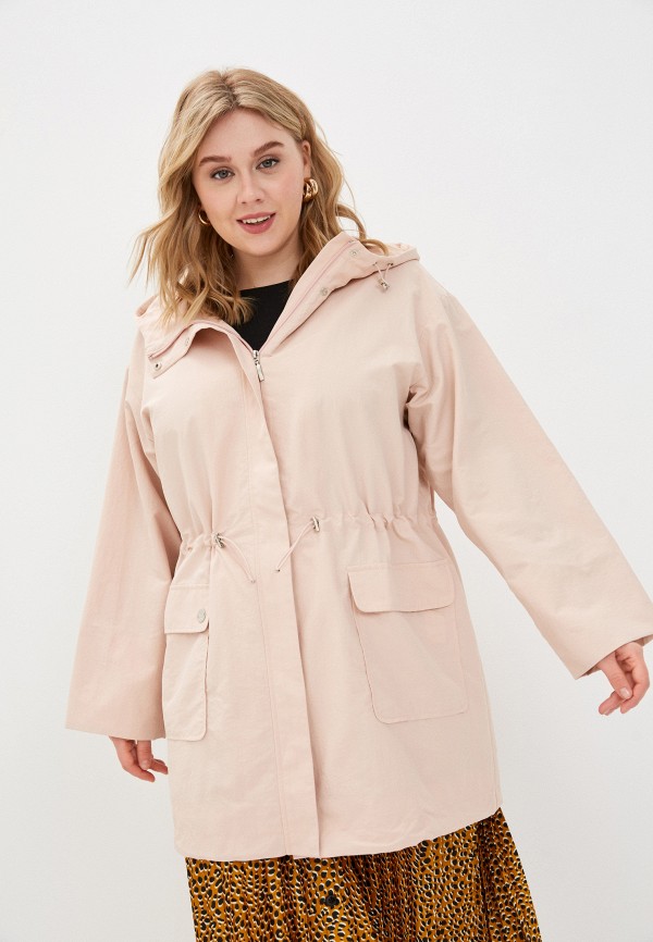

Парка Modress, Бежевый