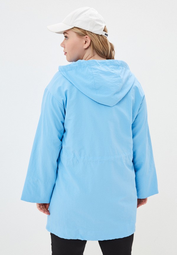 

Парка Modress, Голубой