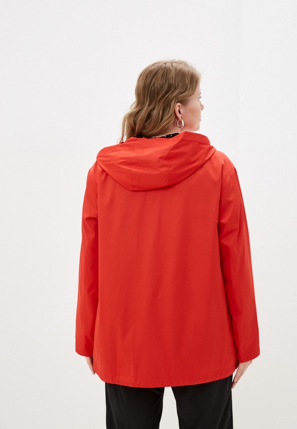 

Куртка Modress, Красный