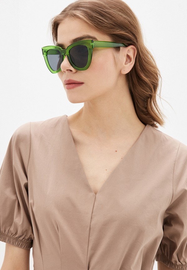 фото Очки солнцезащитные bocciolo