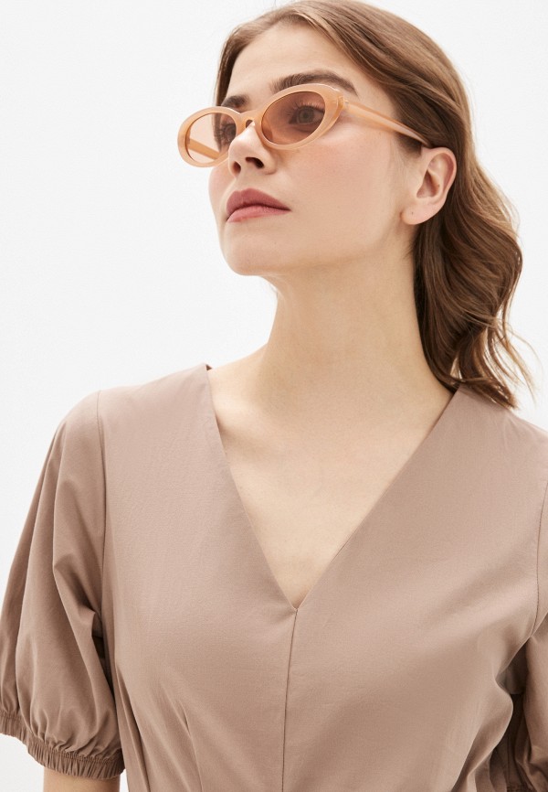 фото Очки солнцезащитные bocciolo