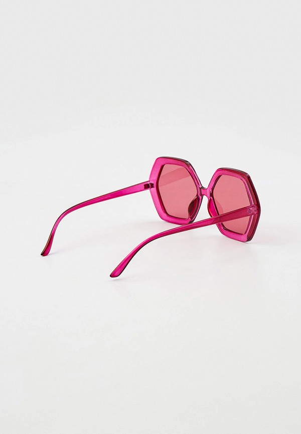 Очки солнцезащитные Bocciolo цвет розовый  Фото 2