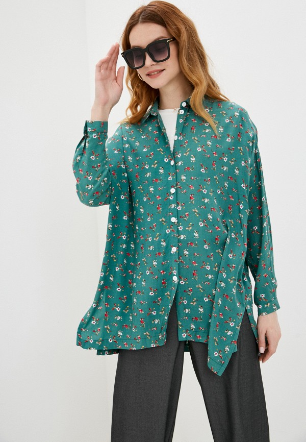 Блуза Maria Velada