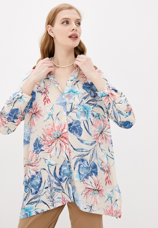 Блуза Maria Velada