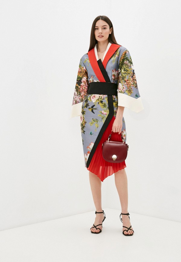 Платье Charisma