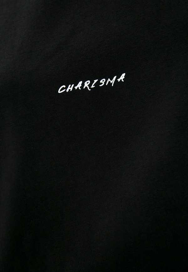 фото Футболка charisma