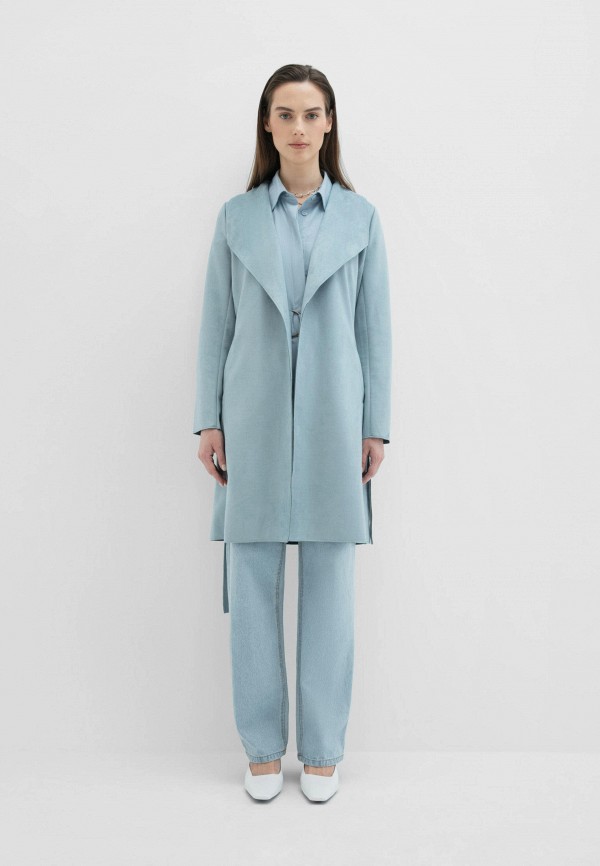 фото Пальто zarina