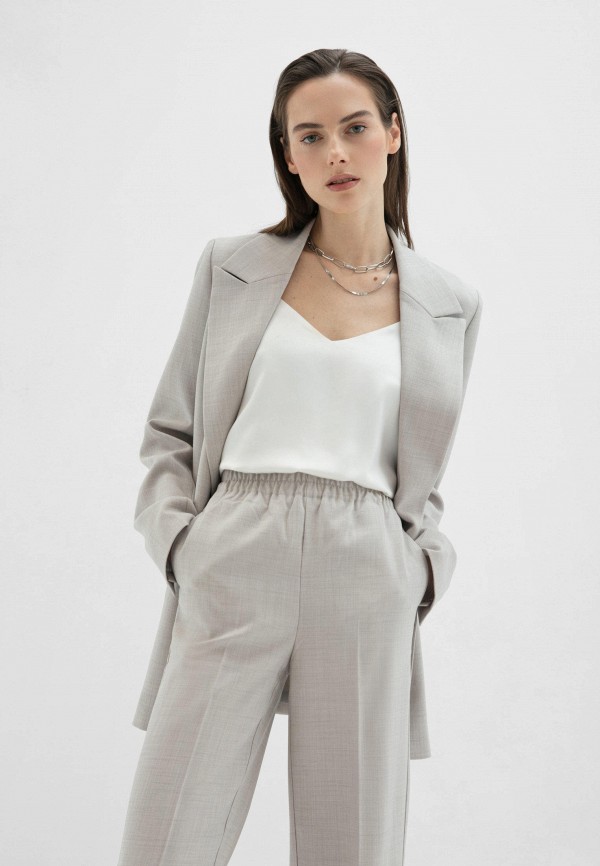 фото Брюки zarina