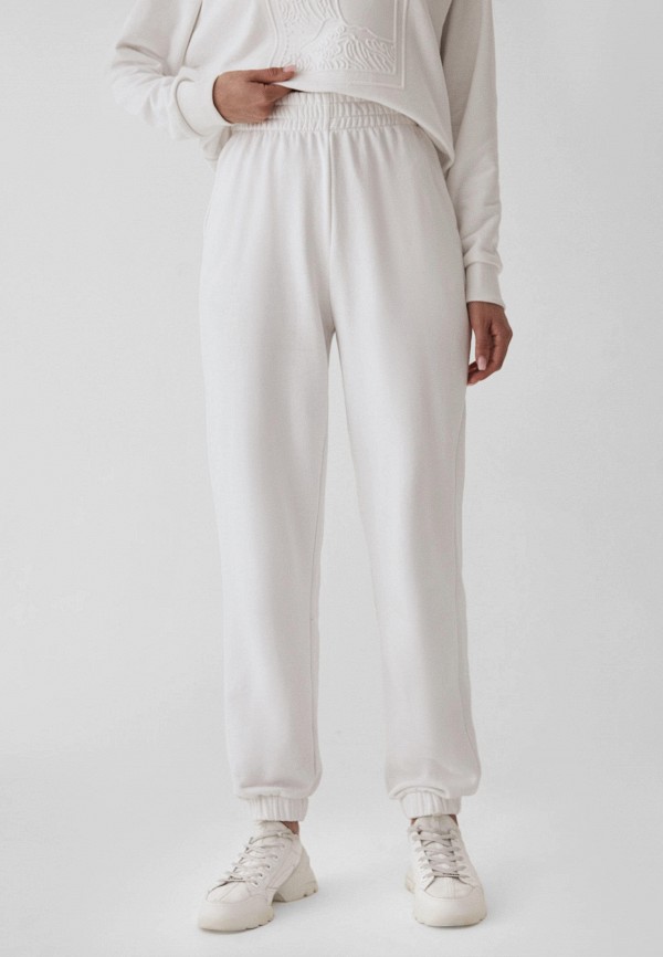 

Брюки спортивные Zarina, Белый, Limited edition