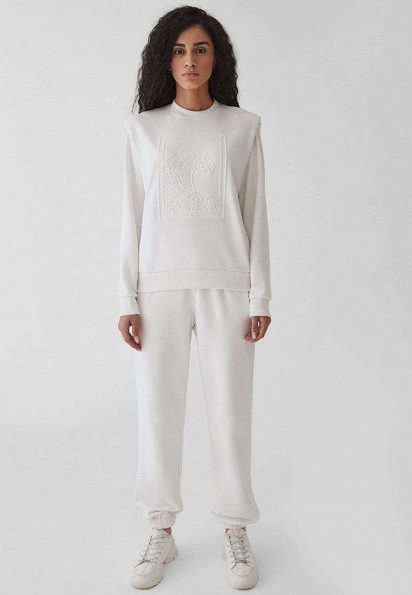 фото Брюки спортивные zarina