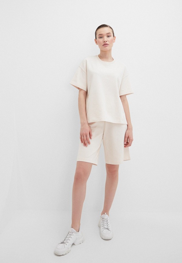 фото Шорты спортивные zarina