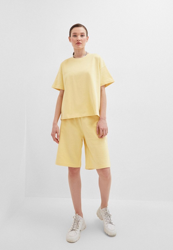 фото Шорты спортивные zarina