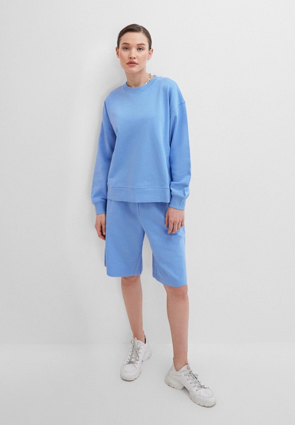 фото Шорты спортивные zarina