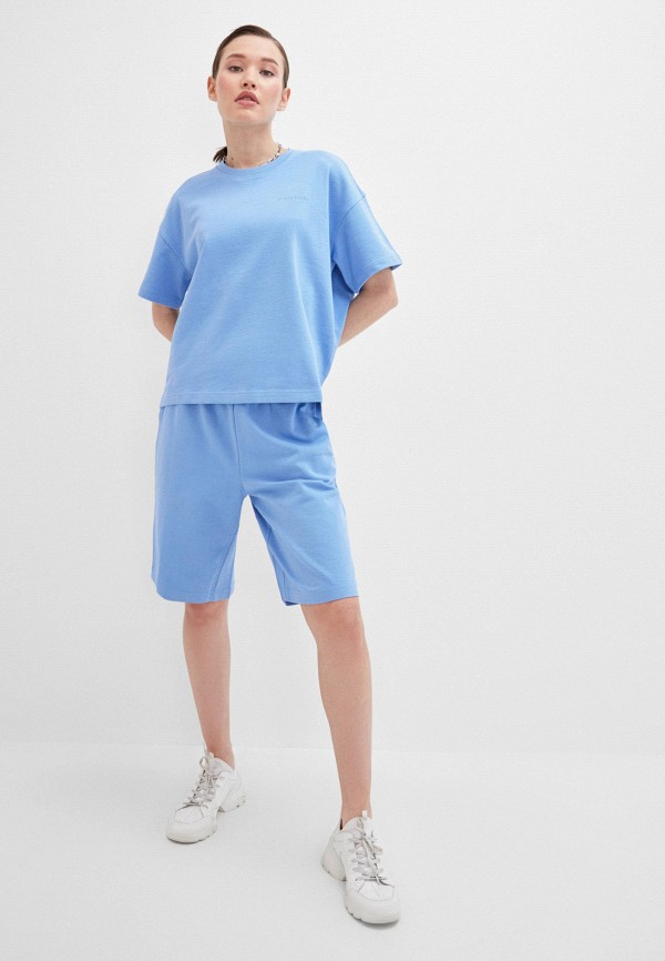 фото Шорты спортивные zarina