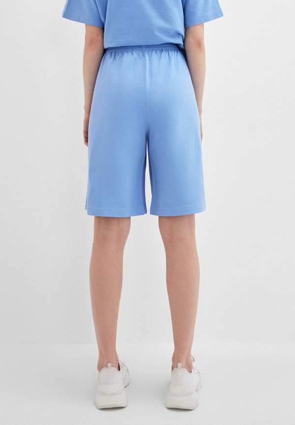 фото Шорты спортивные zarina