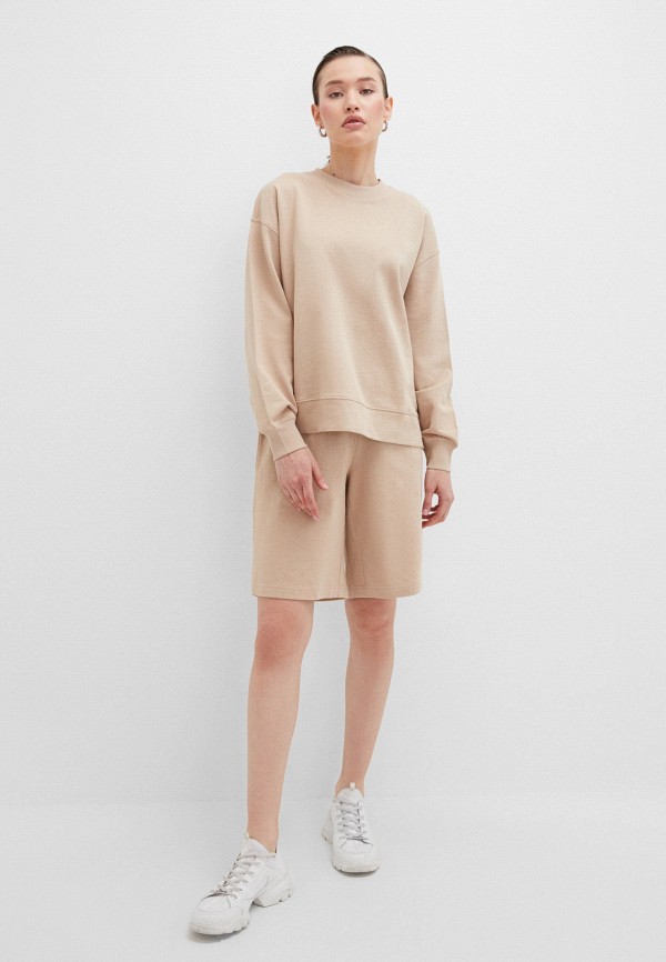 фото Шорты спортивные zarina