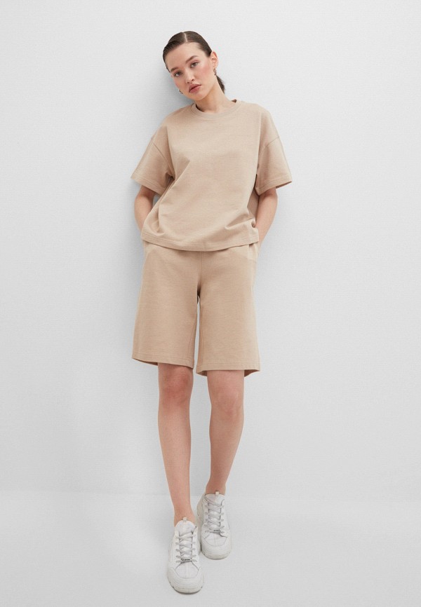 фото Шорты спортивные zarina