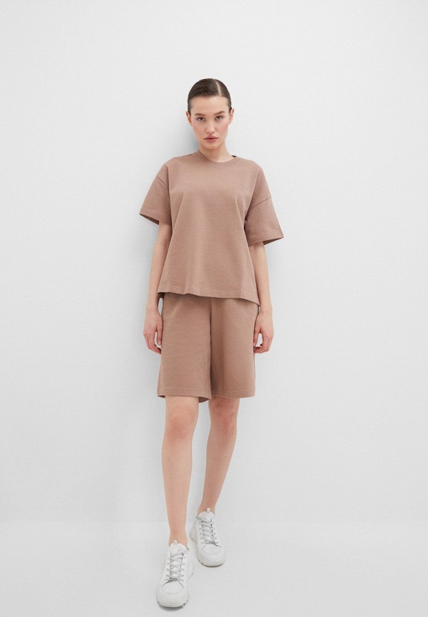 фото Шорты спортивные zarina