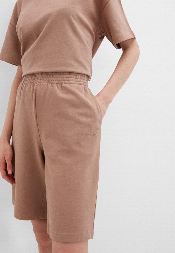 фото Шорты спортивные zarina