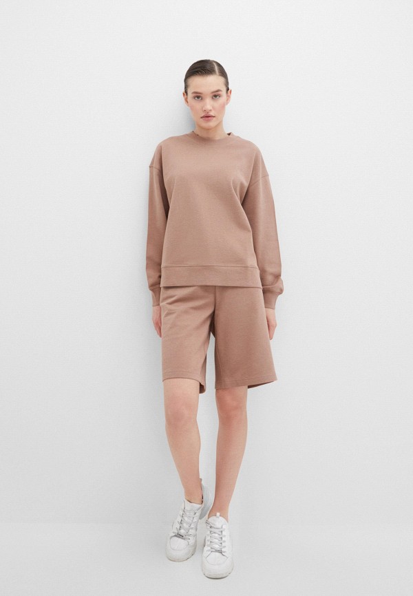 фото Шорты спортивные zarina