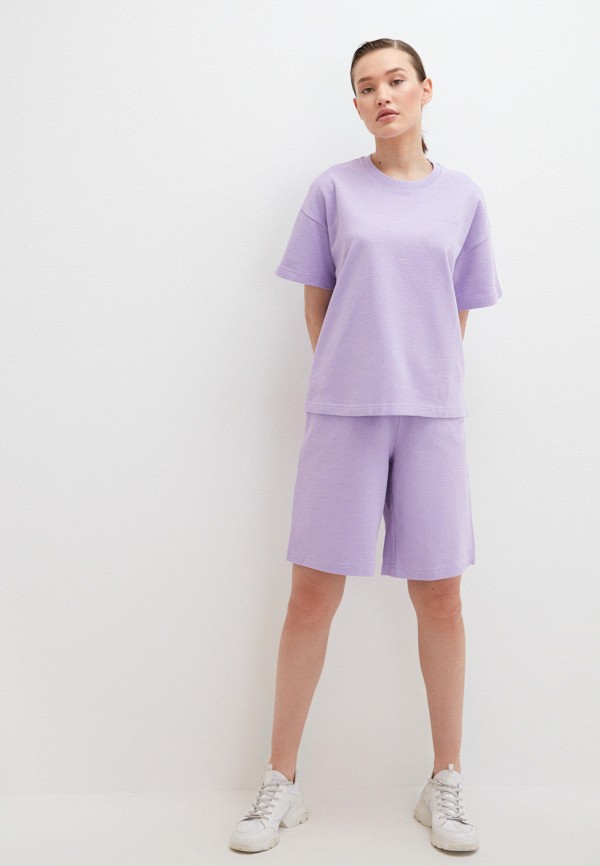 фото Шорты спортивные zarina