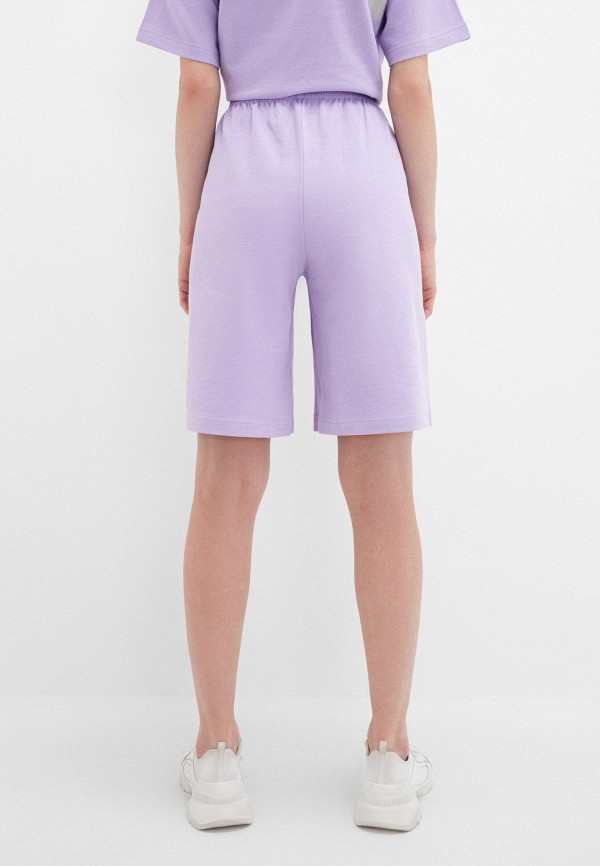 фото Шорты спортивные zarina