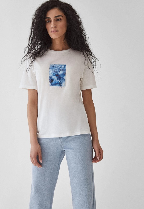 фото Футболка zarina