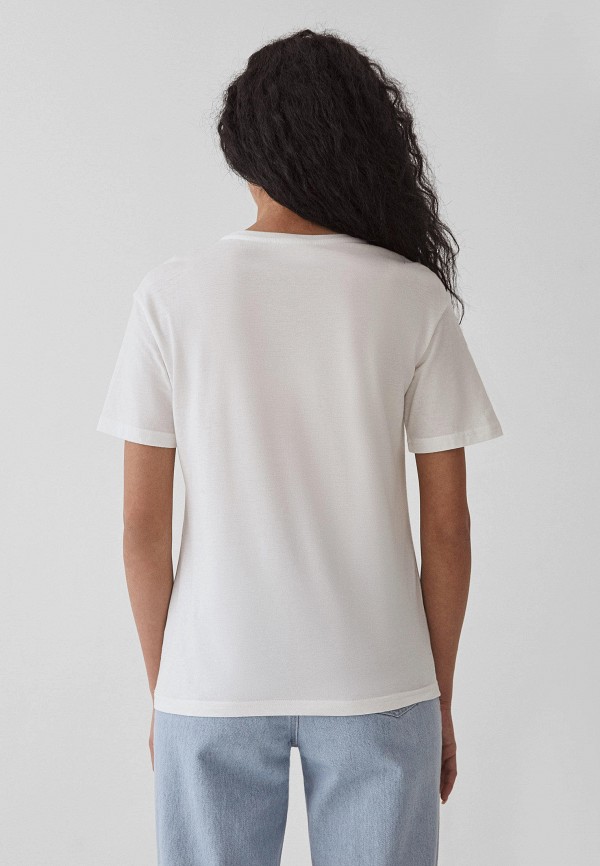 фото Футболка zarina