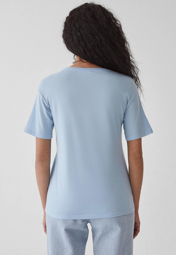 фото Футболка zarina