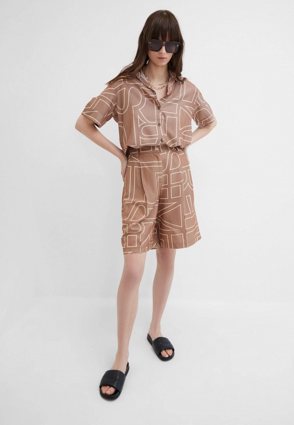 фото Шорты zarina