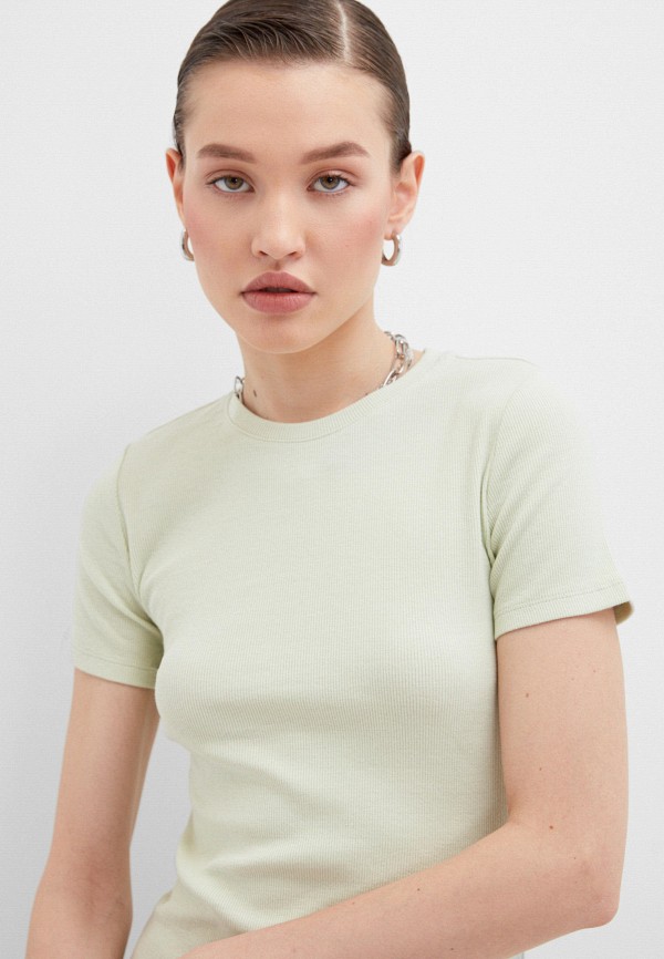 фото Футболка zarina