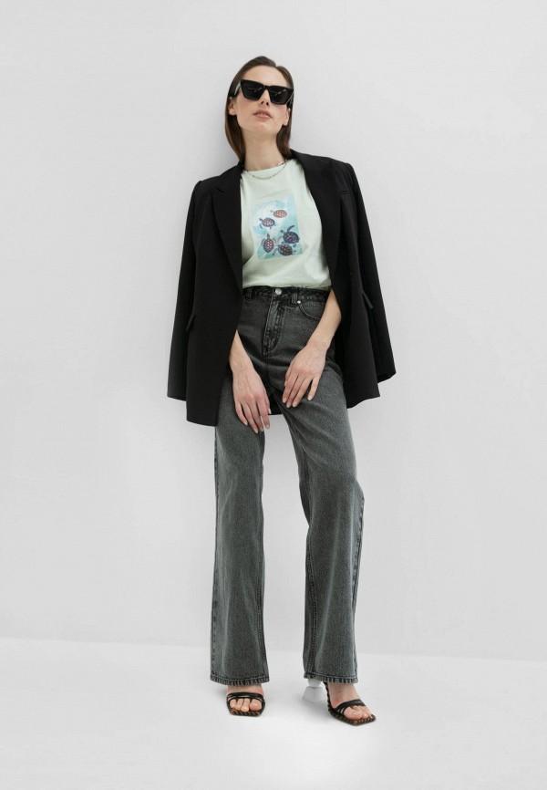 фото Футболка zarina