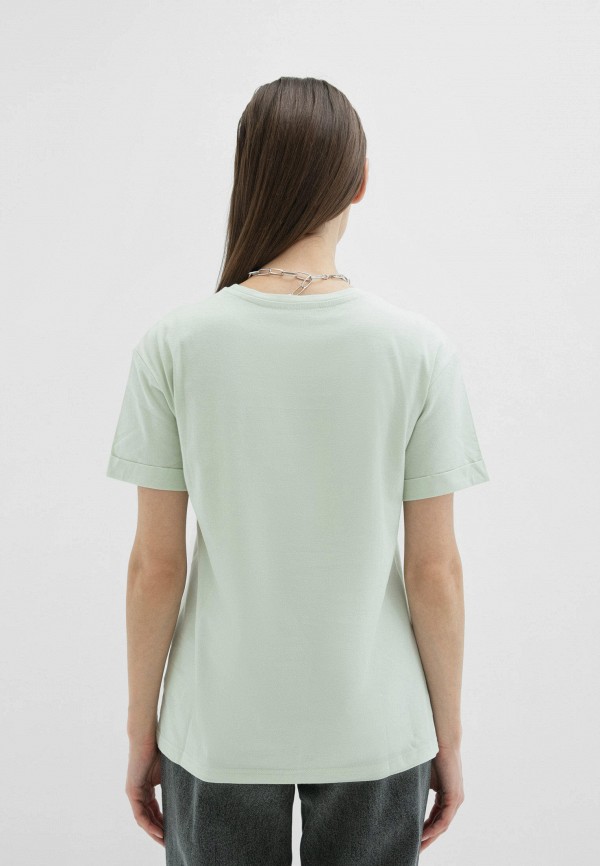 фото Футболка zarina