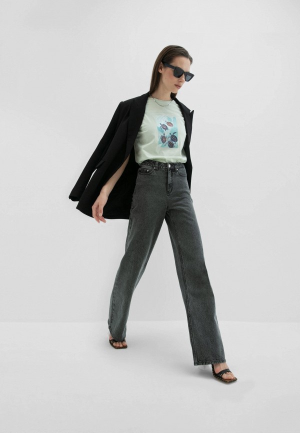 фото Футболка zarina