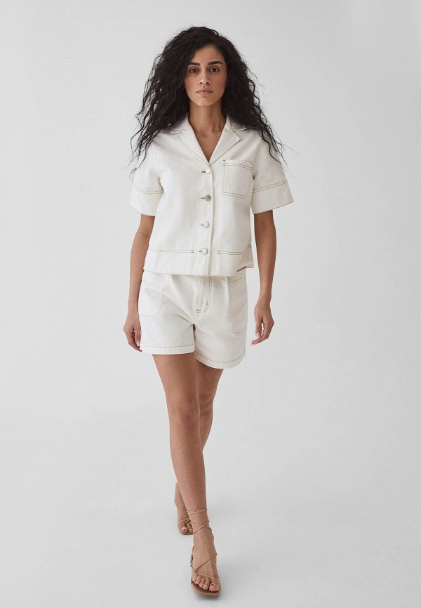 фото Шорты zarina