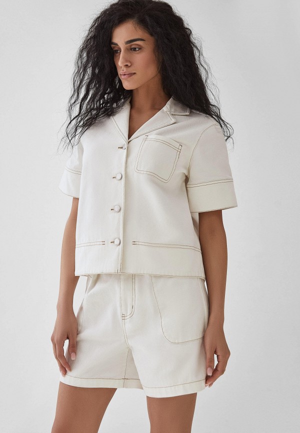 фото Шорты zarina